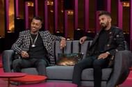 Hardik Pandya and KL Rahul on Koffee with Karan